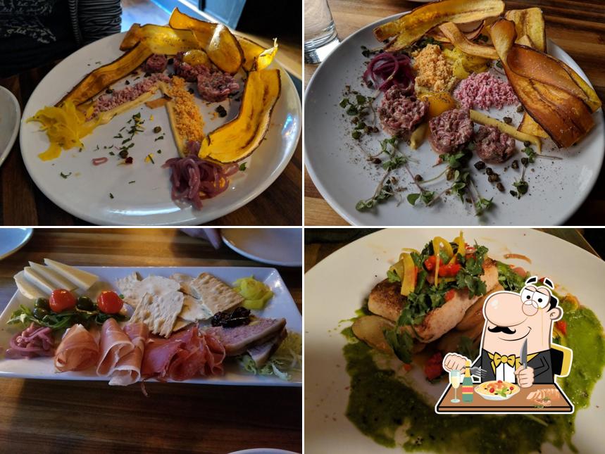 Best steak frites in Kirkland restaurants, autumn 2023 Restaurant Guru