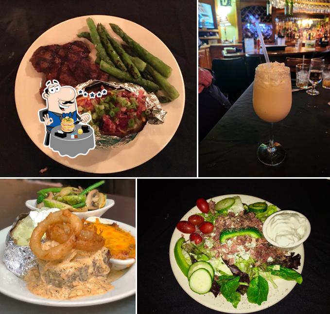 The Rustler, 5915 Old Hwy 80 W in Meridian Restaurant menu and reviews