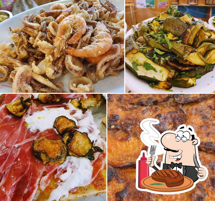 Panificio L’Assunta | Pasticceria - Tavola calda