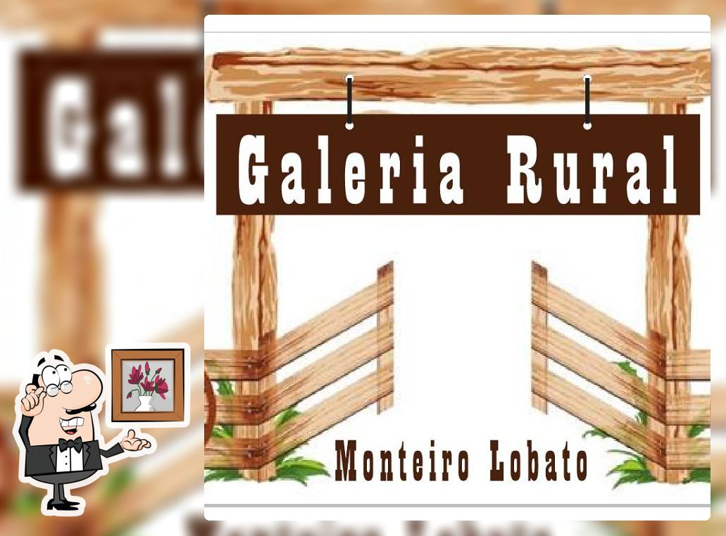 Galeria rural