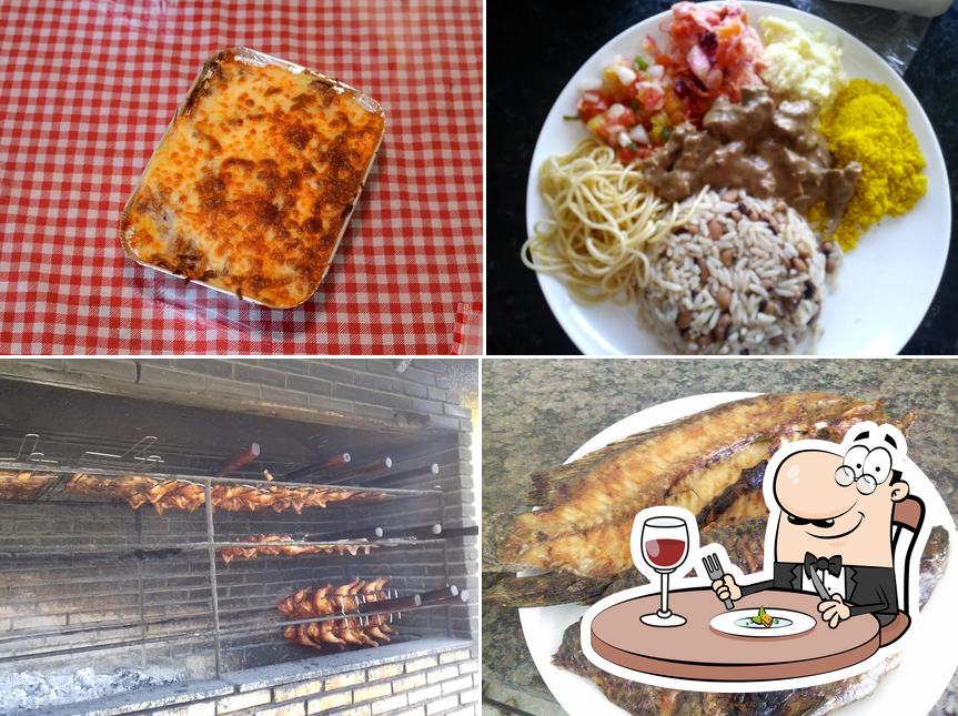 Galeto Mania: Restaurante, Almoço, Frango, Carnes, Galeto, Delivery em Crateús