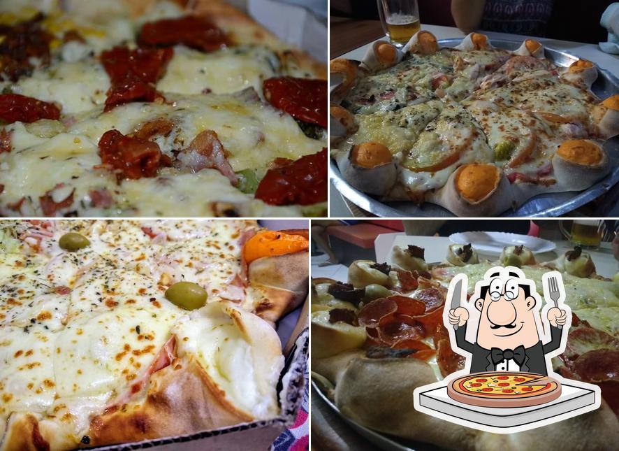 Giriu's Pizzaria