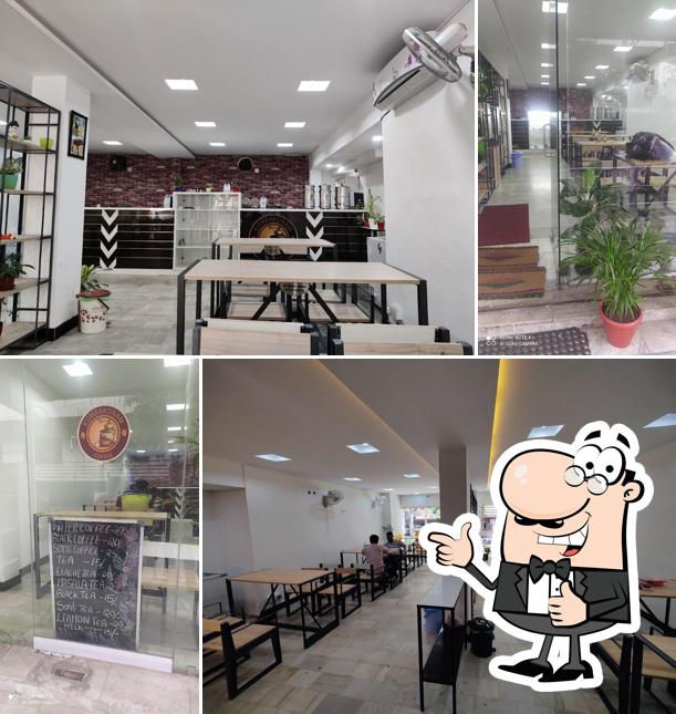 Kumbakonam Degree Coffee Shop, Hyderabad Restaurant reviews