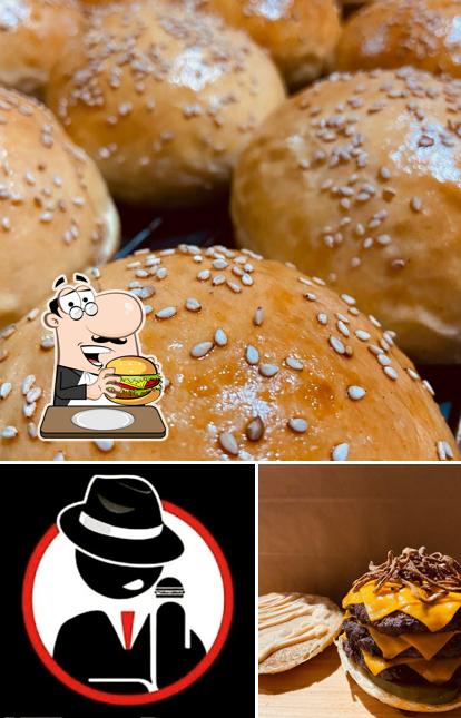 Mafioso Burger
