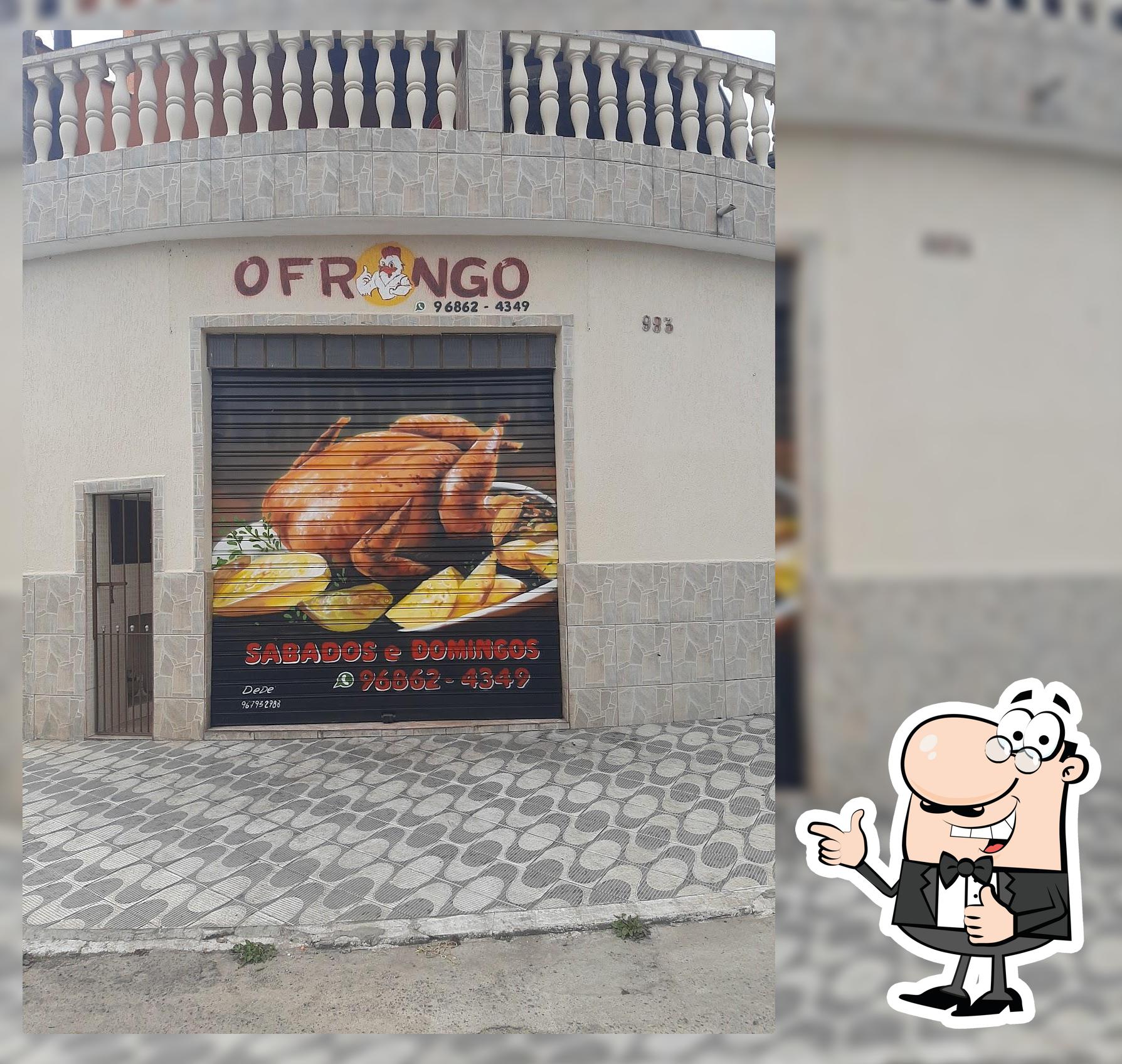 O Frango