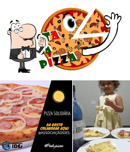 Festa da Pizza - Associação IDEs