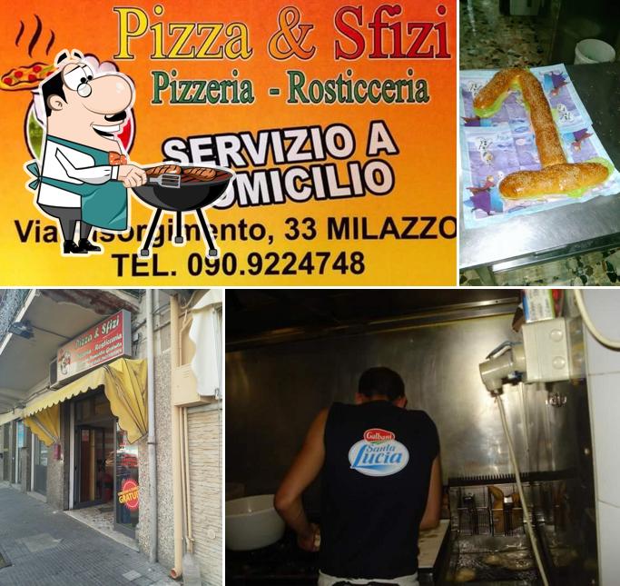 Regarder la photo de Pizza & Sfizi