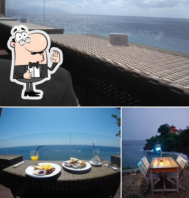 Lido Beach Bar & Resto, Indonesia - Restaurant reviews