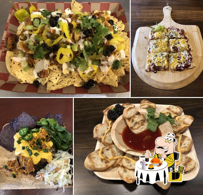 Find the best place to eat in Mount Etna, winter 2023 Restaurant Guru