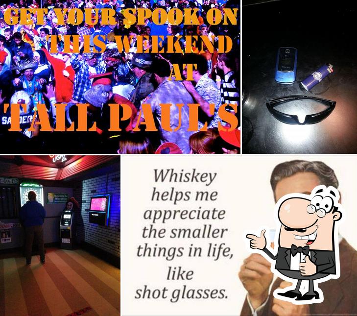 Tall Paul's in Ripon Restaurant reviews