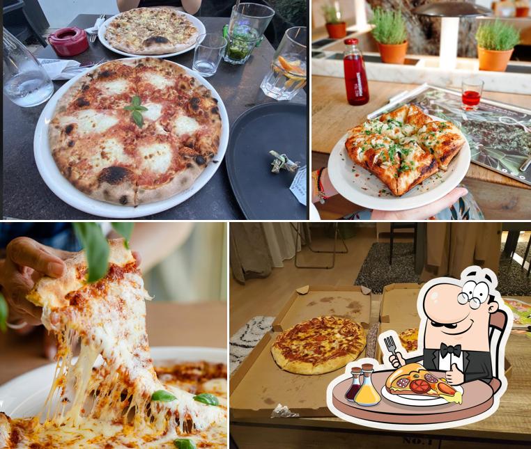 Vapiano Reichstett Pasta Pizza Bar, Reichstett Critiques de restaurant