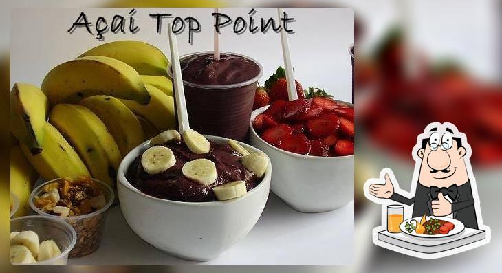 Açaí Top Point
