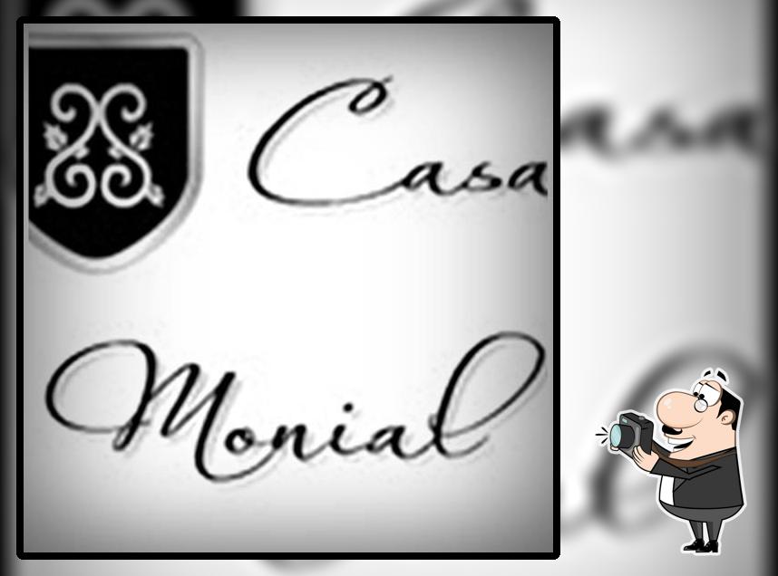 Casa Monial