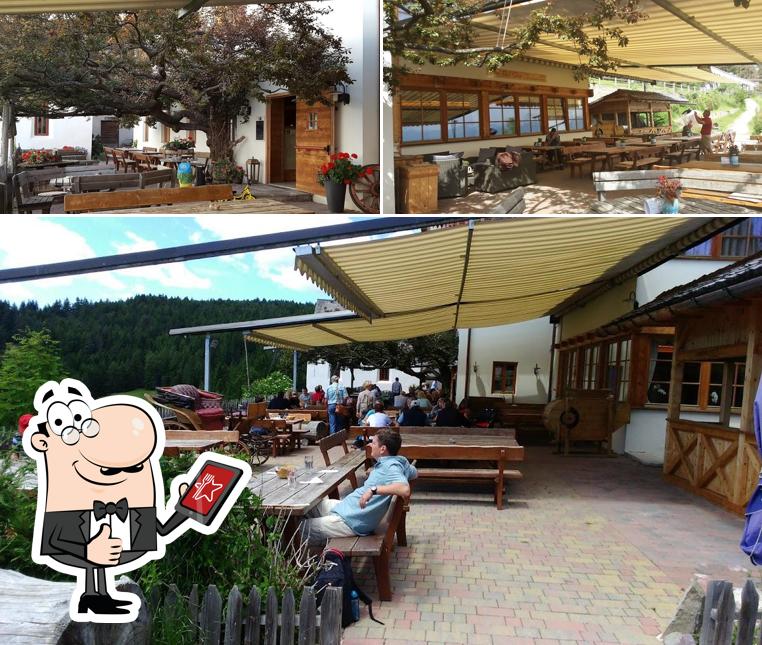 Foto di Gasthaus Bad Siess