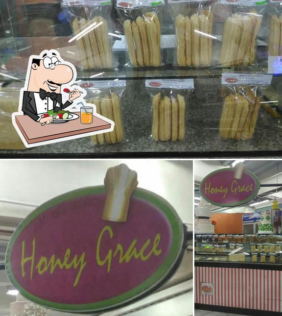 Honey Grace, Bacolod Restaurant reviews
