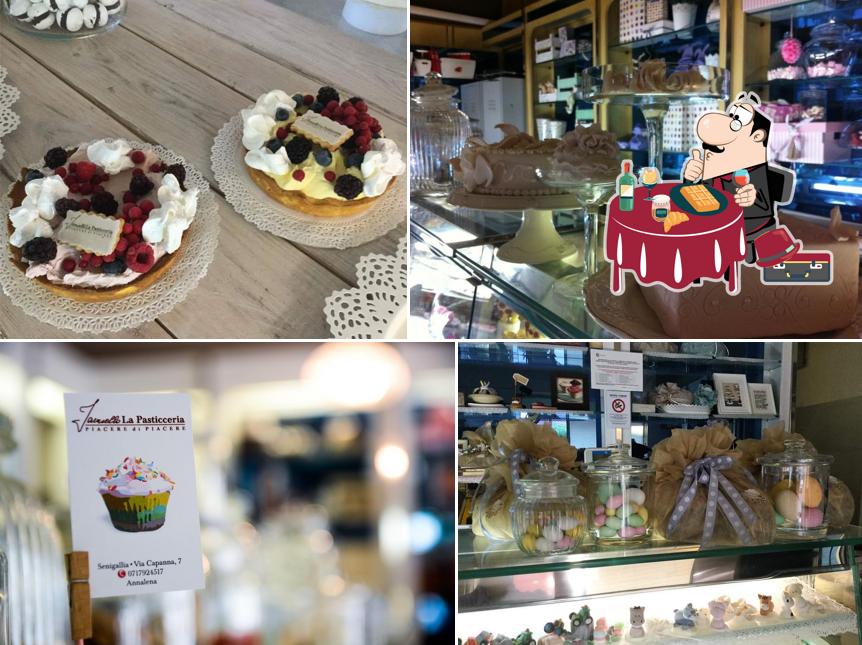 Jannello la Pasticceria