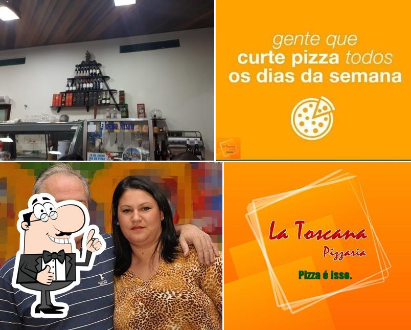La Toscana Pizzaria