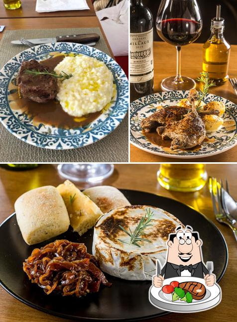 Le Gioie - Cucina Italiana