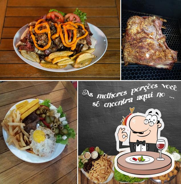 Mello's Chopp & Grill