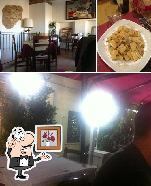 La interni e seo_images_cat_80 del ristorante