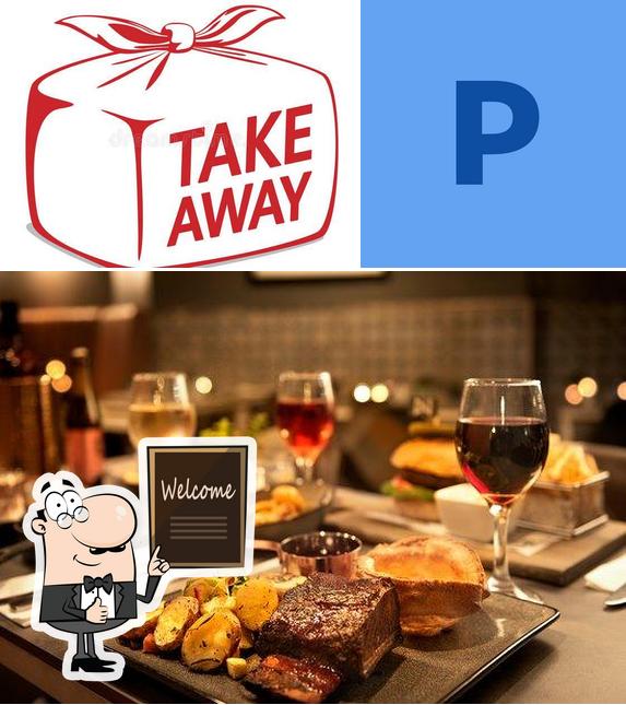 Pagina Prova Take Away