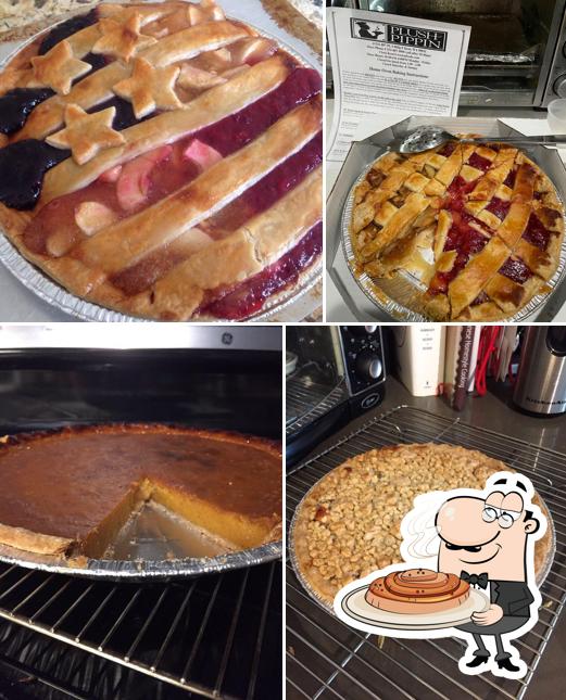 Plush Pippin, 21331 S 88th Pl in Kent Restaurant reviews