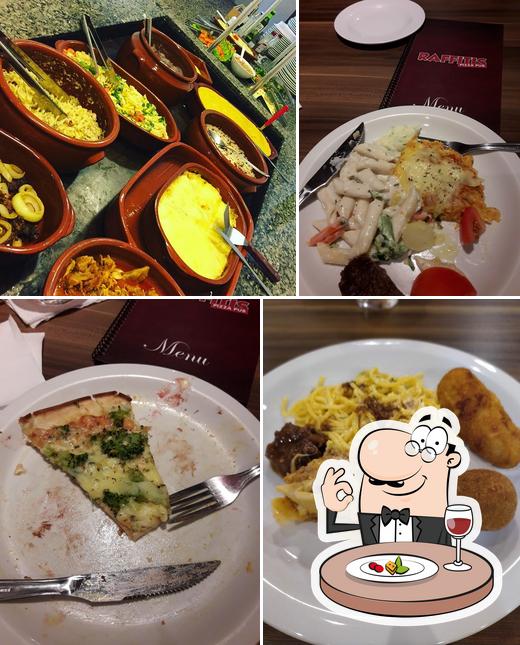 Raffitis Pizzaria