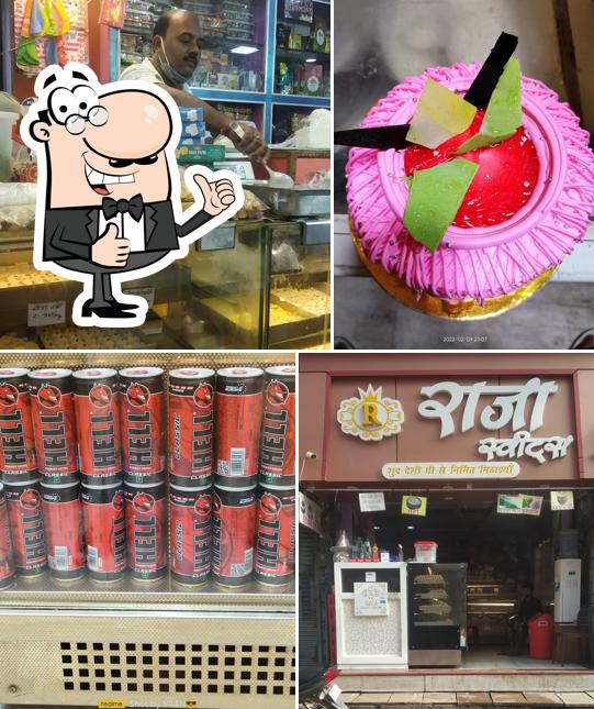 Raja Sweets