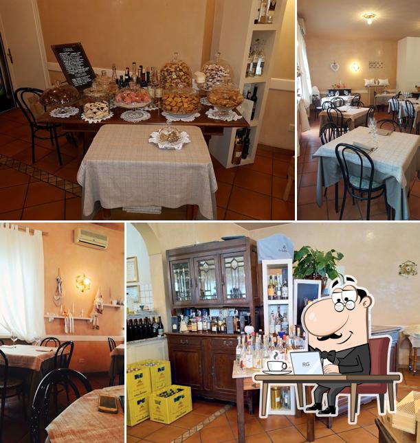 Ristorante IL RONCO