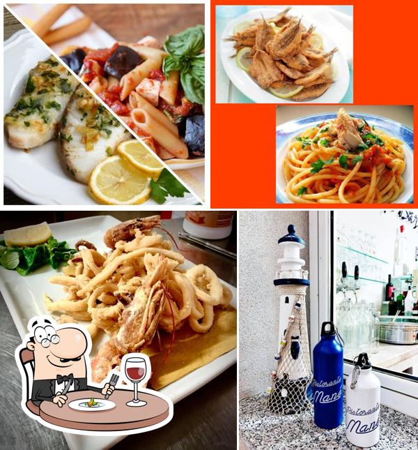 Cibo al Mané 4.0
