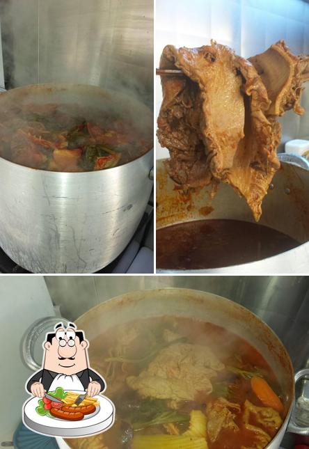 Cibo al Salvo Street Food Porchetta