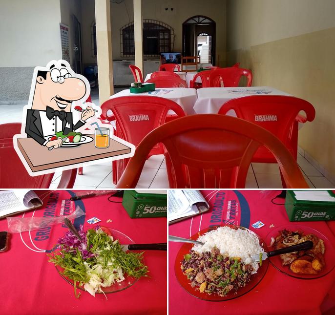 Restaurante Sarria