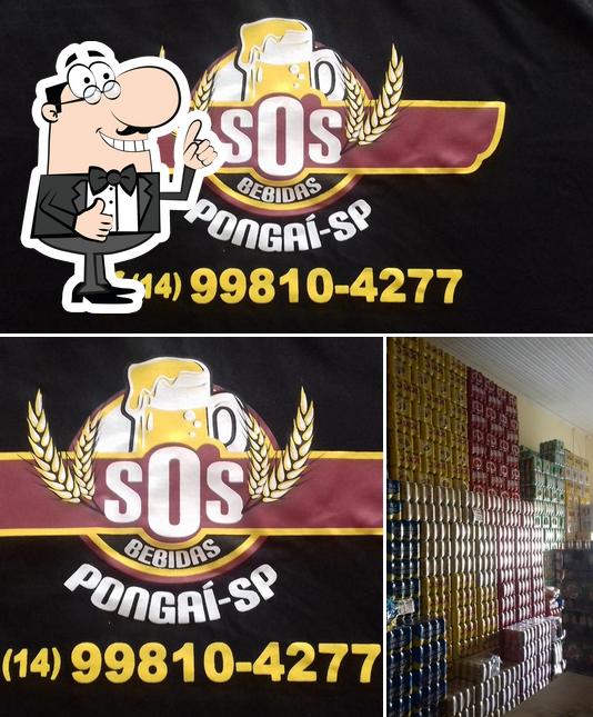 SOS Bebidas