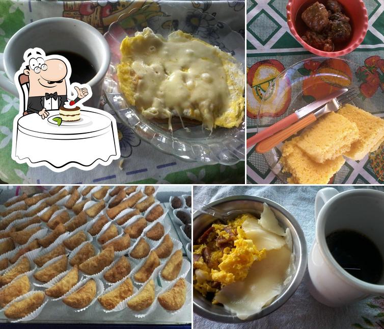 Tata lanches