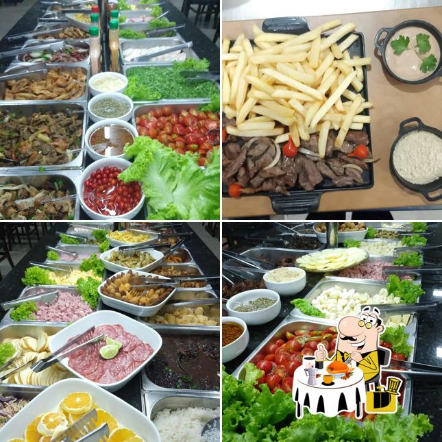 Restaurante Cristo Rei
