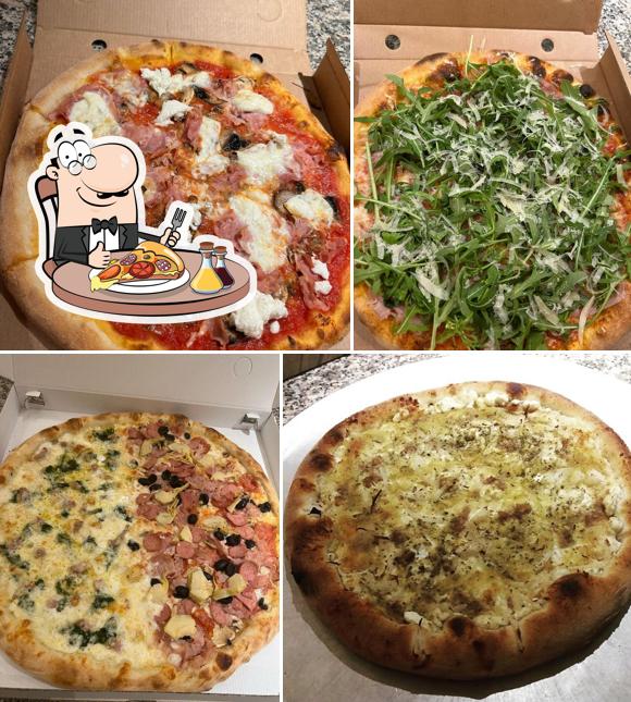 A Pizza Only, puoi assaggiare una bella pizza