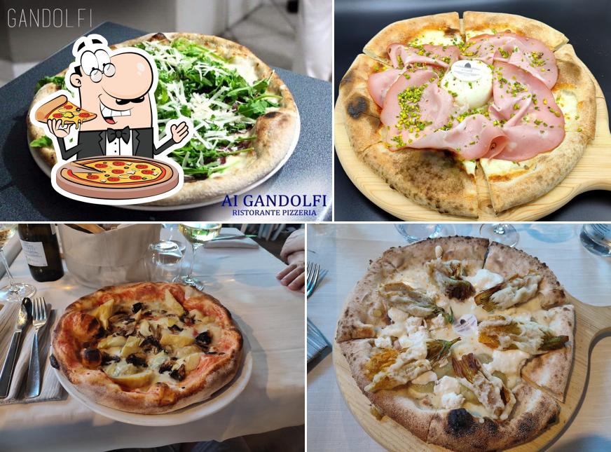 La pizza è il piatto veloce preferito al mondo