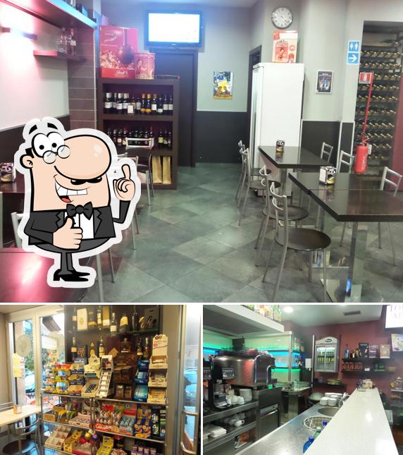 Ecco un'immagine di Antica Caffetteria