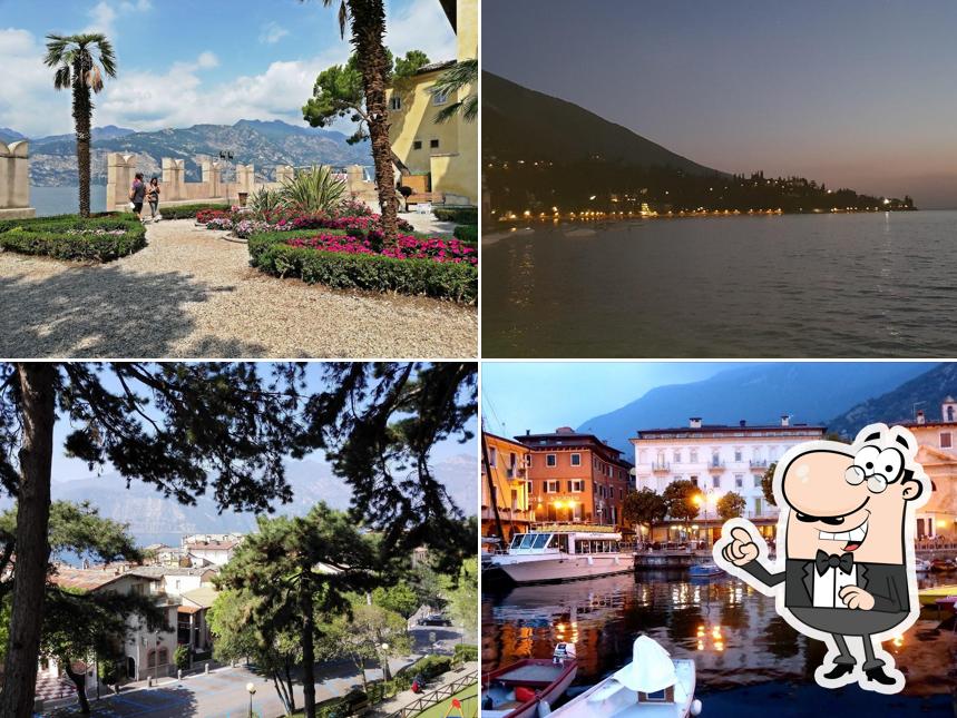 Bar Ristorante Pizzeria Centrale