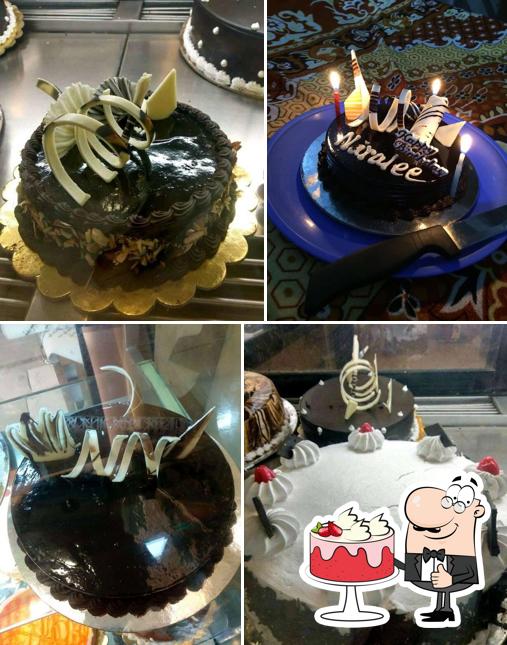 See this pic of Frontstreet Bakery is Bakery Nation now