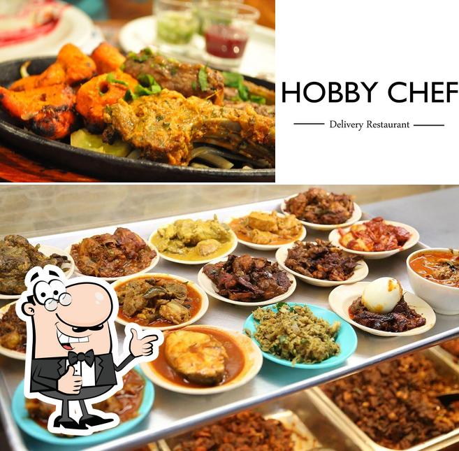 Hobby Chef Delivery Restaurant, Coimbatore