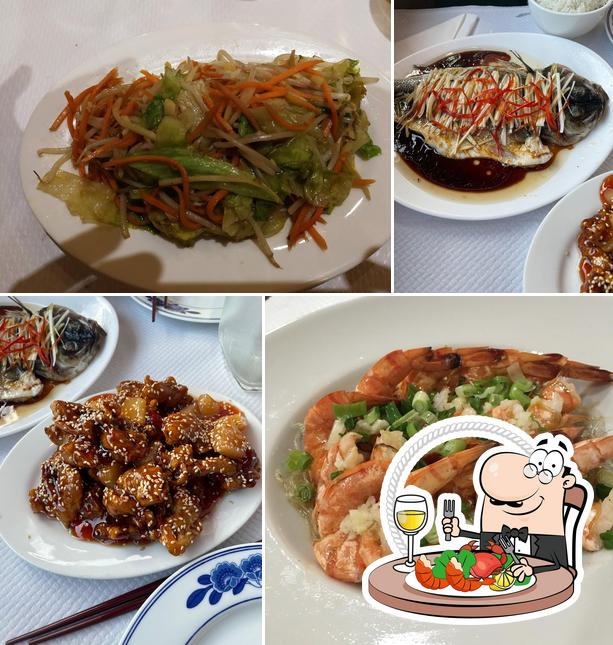Le Mandarin 大華飯店