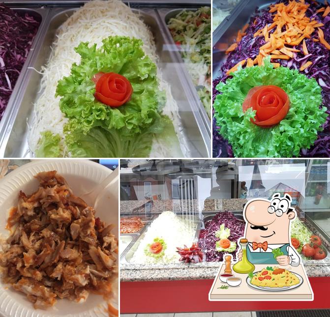 M&C Döner