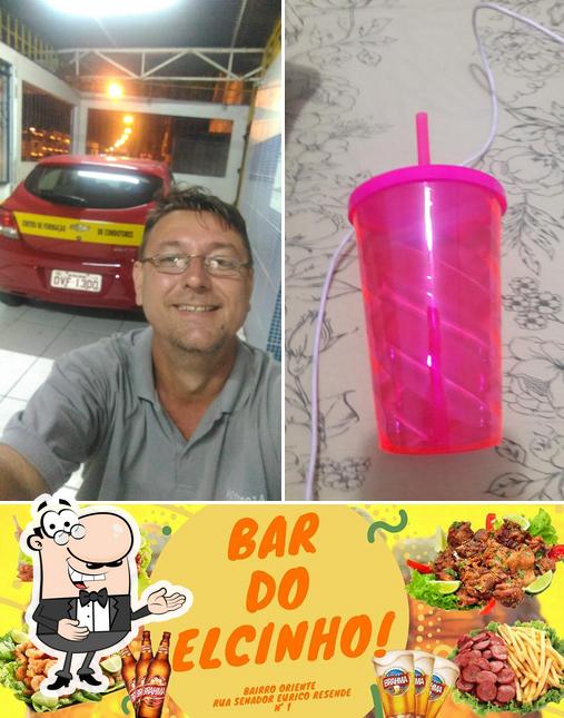 Look at the image of Bar Do Elcinho