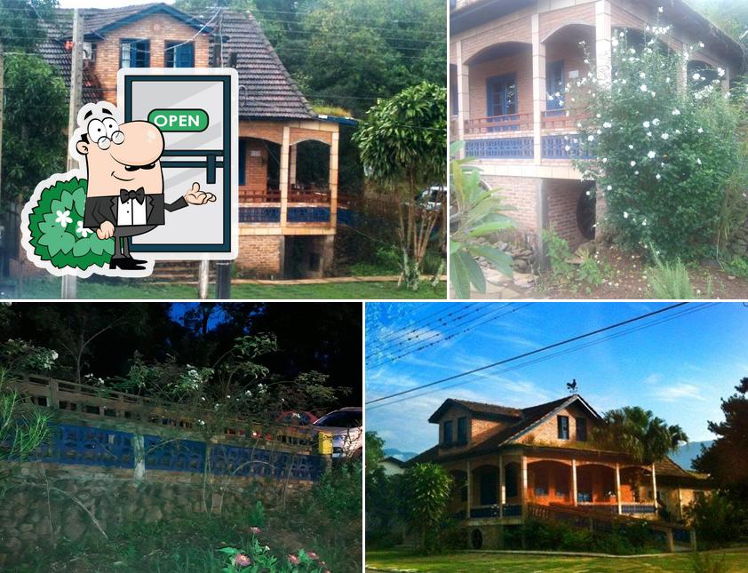 Gastro Pub Grota Bier