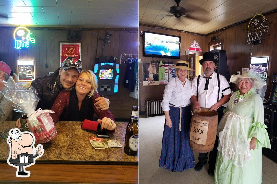 The Corner Bar in Weyauwega Restaurant reviews
