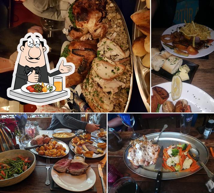 Oscar’s Wine Bar, 13 Market Square in Crewkerne Restaurant reviews