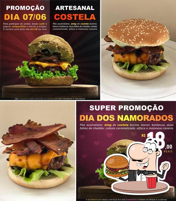 Boomburguer