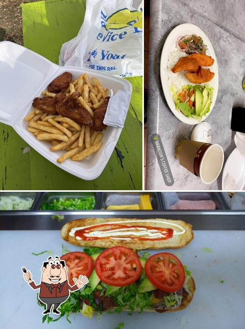 Brandon s Coffee Shop In Bloomfield Restaurant Menu And Reviews