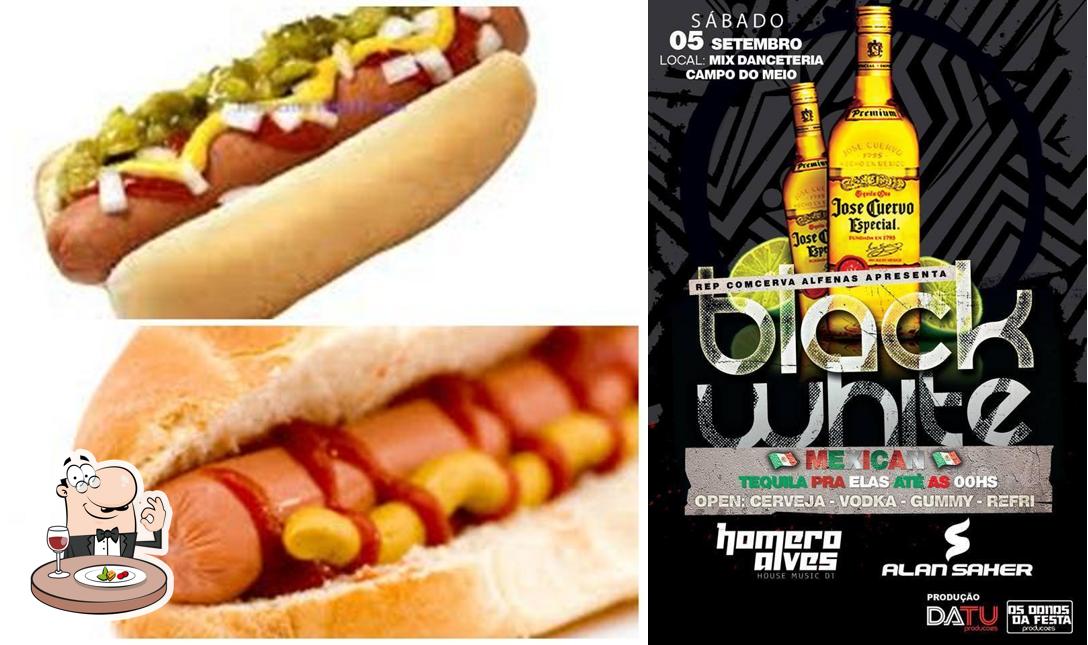 Cachorro Quente da Vó